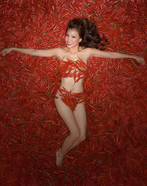 Photograph Ivan Joshua Loh Hot on One Eyeland